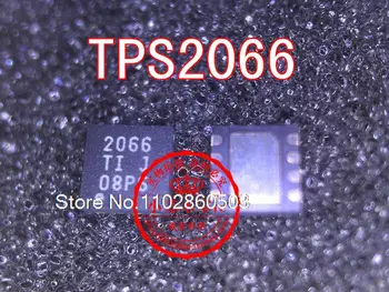 TPS2066ADRBR TPS2066 QFN8
