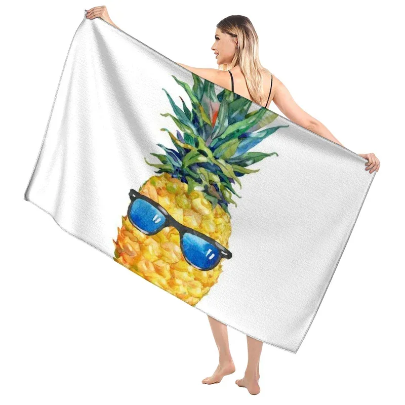 Havajský štýl kúpeľňa dospelých mäkký uterák sauna veľkú pláž uterák moderné fitness uterák hotel žien sprcha rýchle sušenie3