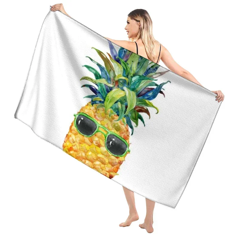 Havajský štýl kúpeľňa dospelých mäkký uterák sauna veľkú pláž uterák moderné fitness uterák hotel žien sprcha rýchle sušenie4