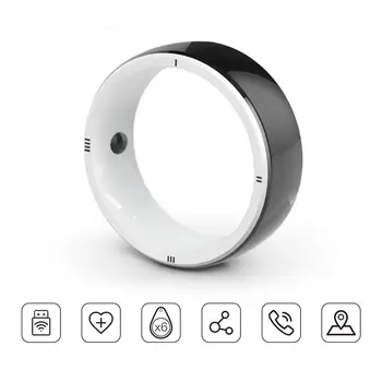 JAKCOM R5 Smart Krúžok Najlepší darček s vizitku nfc pre mobilný t kľúčové nálepku tmd 5s kompatibilné microchipped dog tag