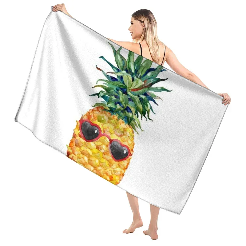 Havajský štýl kúpeľňa dospelých mäkký uterák sauna veľkú pláž uterák moderné fitness uterák hotel žien sprcha rýchle sušenie5