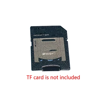 Vysoko kvalitné karty adaptéra konvertor pre TF karty SD