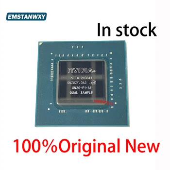 100% NOVÝ RTX3050 Core GN20-P0-A1 GN20-P1-A1 GN20 P0 A1 GN20 P1 A1 GN20-P0-D-A1BGA Chipset