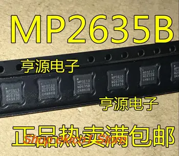 10pieces Pôvodné zásob MP2635BGR MP2635B MP2635 M2635B MP2635GR MP2635GR-Z QFN24