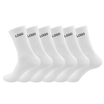 Austomize Vysoko Kvalitné Ženy Fitness Ponožky S Logom
