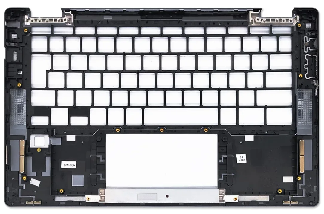 MEIARROW Nové veci, Pre HP Chromebook X360 14C-CC LCD zadný kryt A kryt /opierka Dlaní Horný kryt4