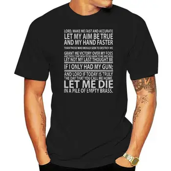 Muži Krátke rukáv tričko Nechajte Ma Zomrieť V Hromadu Prázdnych Mosadzný T-Shirt pohode Ženy t-shirt