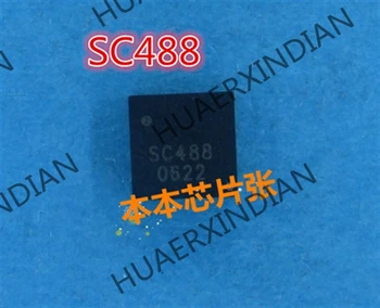 1PCS Nové SC488MLTRT SC488 QFN 4 vysokej kvality