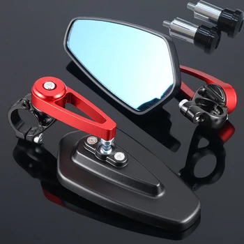 Motocyklové Príslušenstvo, retrofit riadidiel reflexné zrkadlo a riadidlá spätného zrkadla,Pre YAMAHA tmax 530 xmax 300